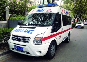 柳州长途跨省救护车